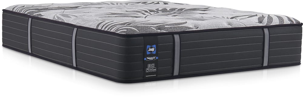 The Sealy® Brigerton Mattress Collection