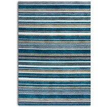 maude blue outdoor area rug   