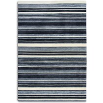 maude blue outdoor area rug   