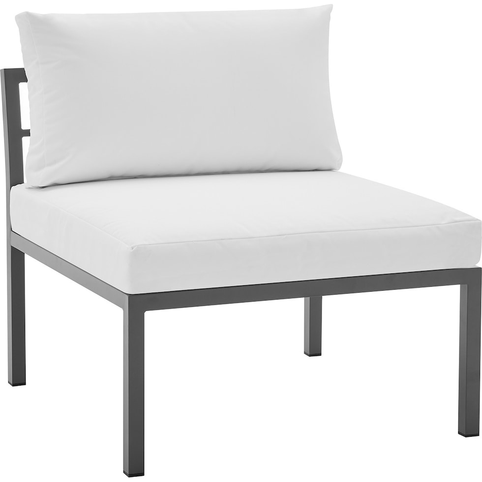 maui white  pc outdoor living   