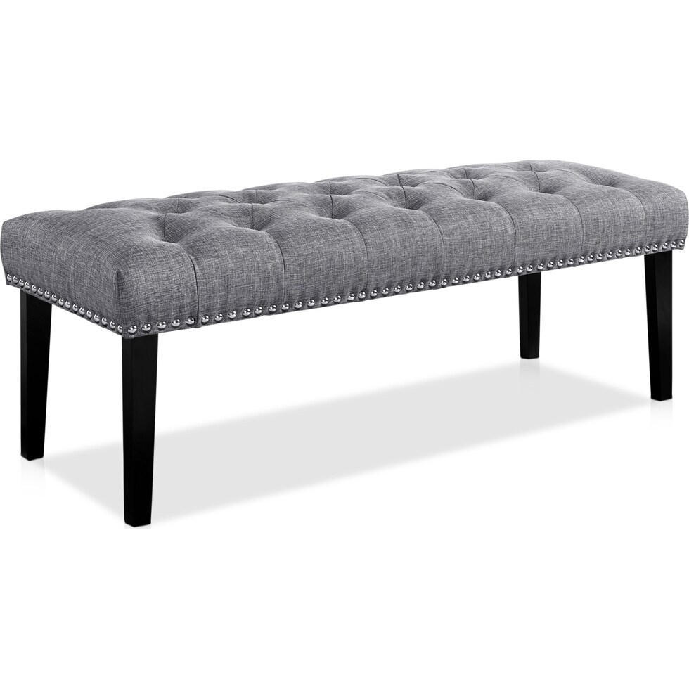 maura gray bench   