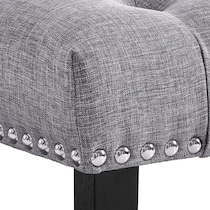 maura gray bench   