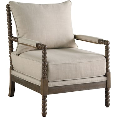 Maureen Accent Chair