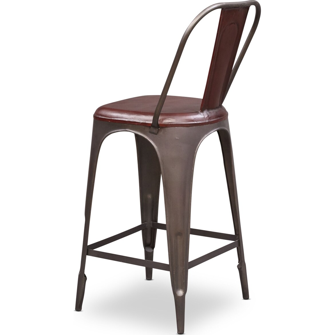 Max Bar Stool American Signature Furniture
