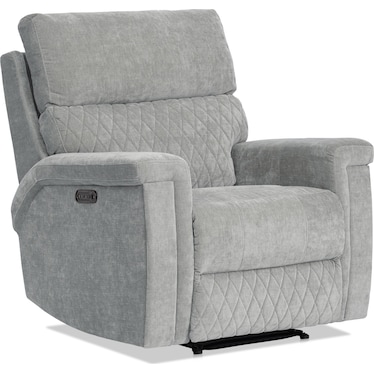 Maxie Dual-Power Recliner