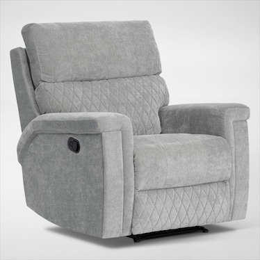Maxie Manual Recliner