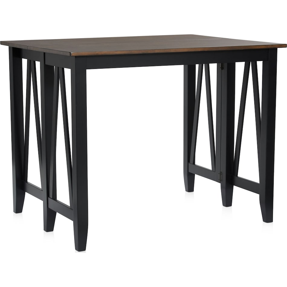 maxwell black  pc dining room   