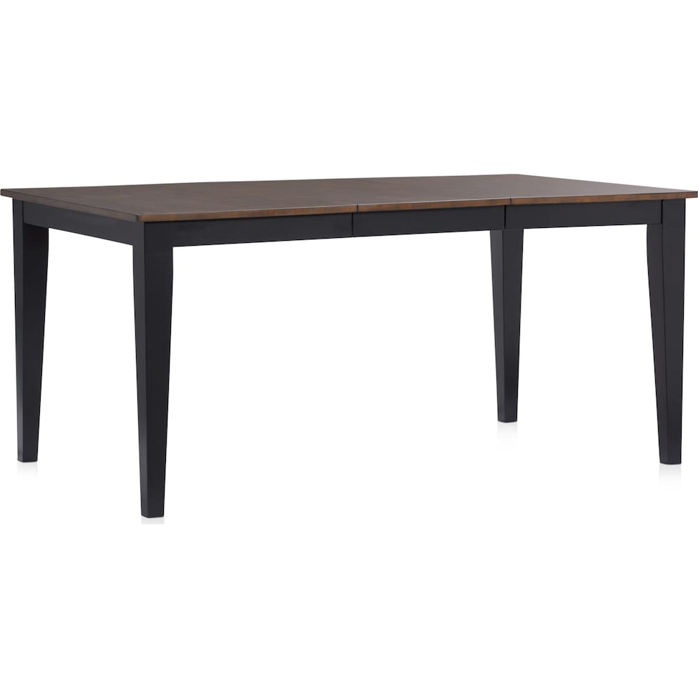 maxwell black  pc dining room   