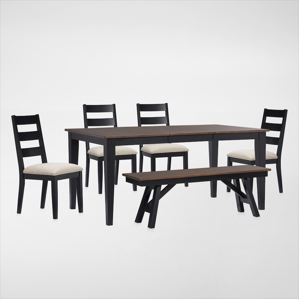 maxwell black  pc dining room   