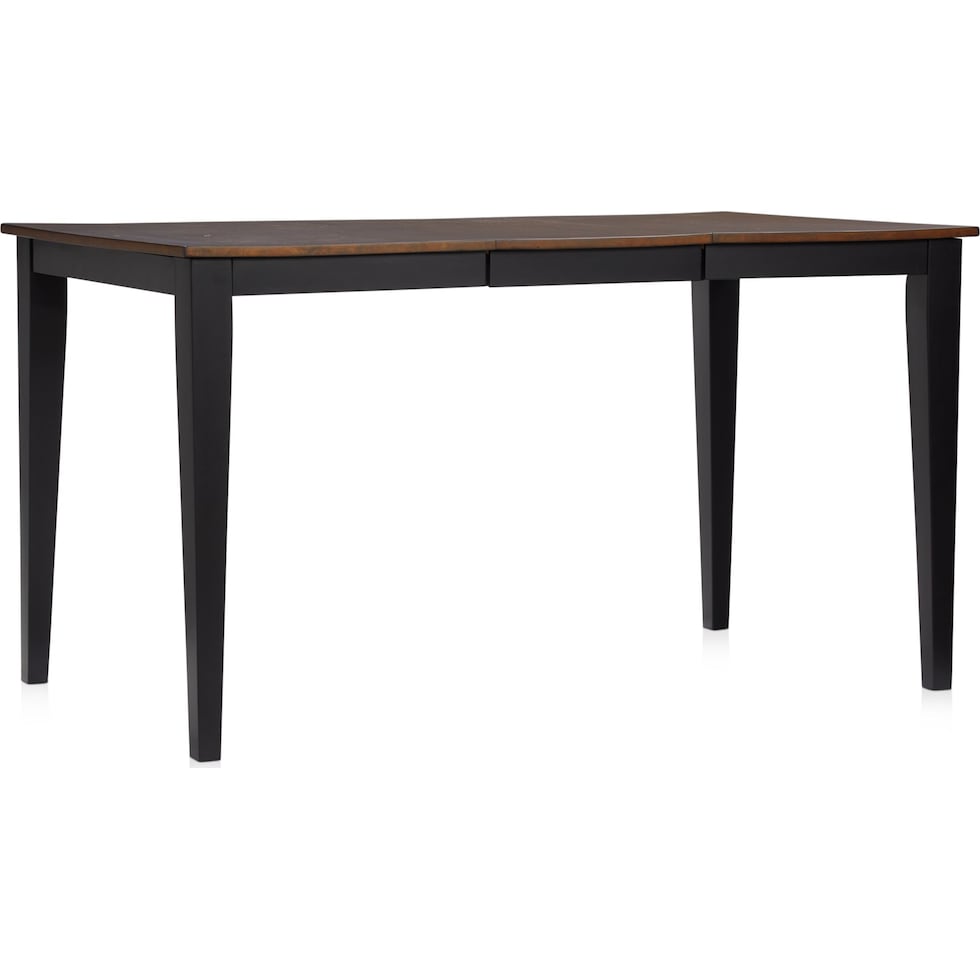 maxwell black  pc dining room   