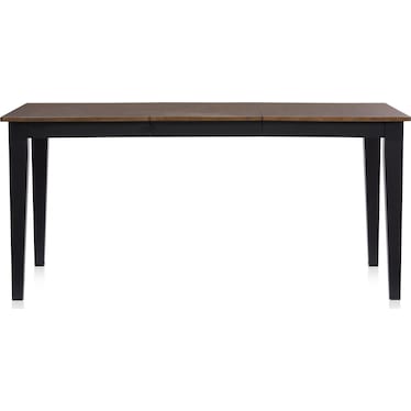 Maxwell Extendable Dining Table