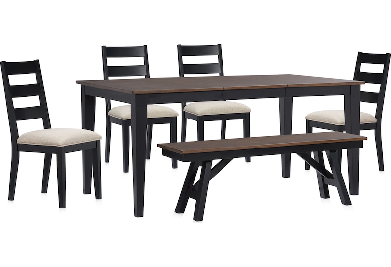 maxwell dining room main image  