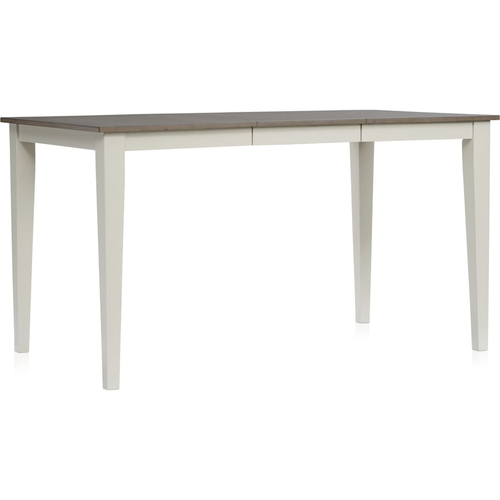 maxwell gray  pc dining room   