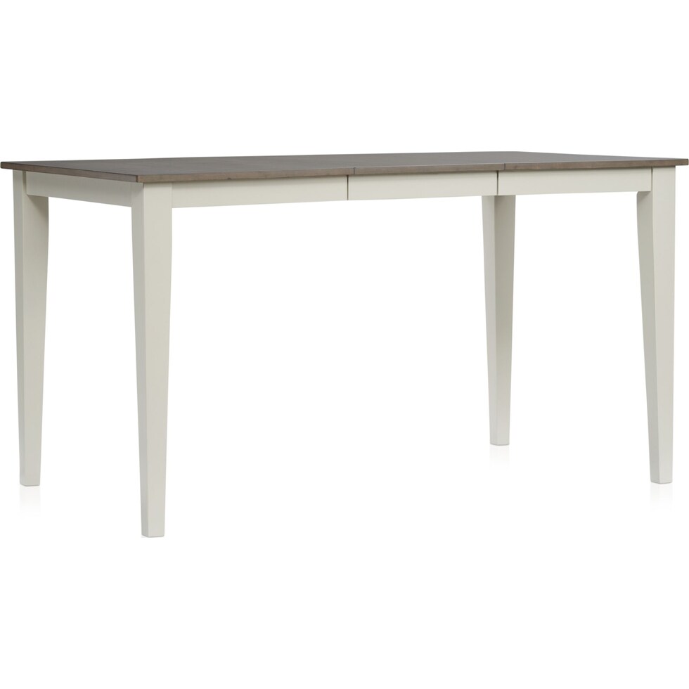 maxwell gray  pc dining room   