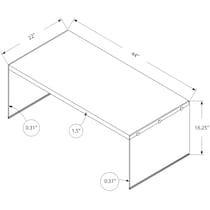 maya dimension schematic   