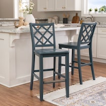 mayfair counter height stool   