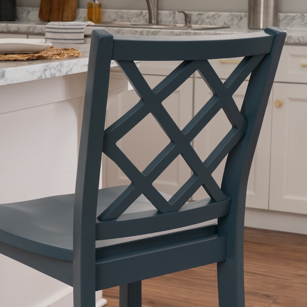 mayfair counter height stool   