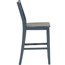 mayfair counter height stool   