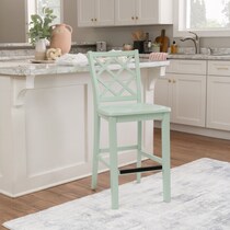 mayfair counter height stool   