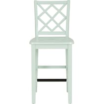 mayfair counter height stool   