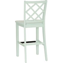 mayfair counter height stool   