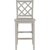 mayfair counter height stool   