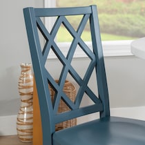 mayfair dining chair   