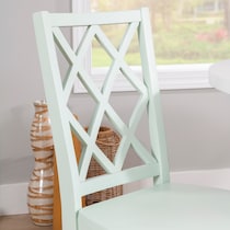 mayfair dining chair   