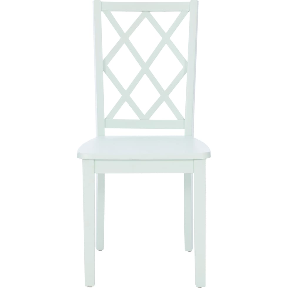 mayfair dining chair   