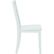 mayfair dining chair   