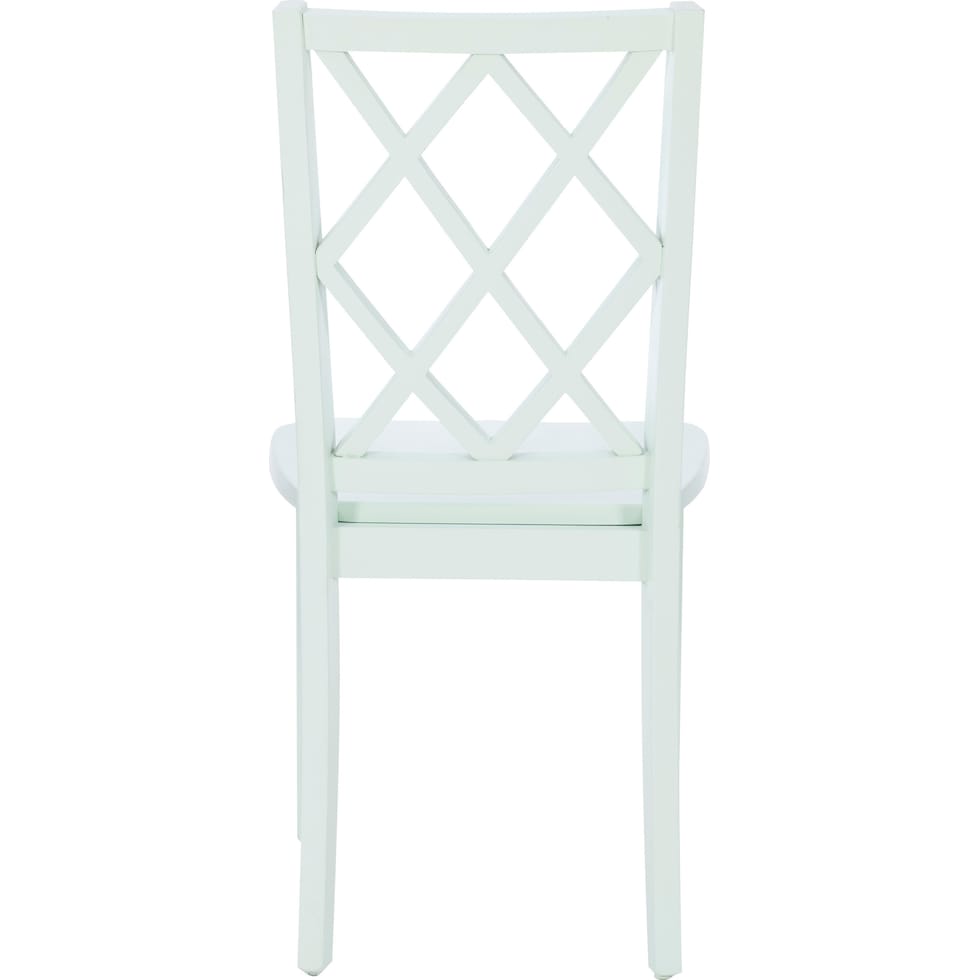 mayfair dining chair   