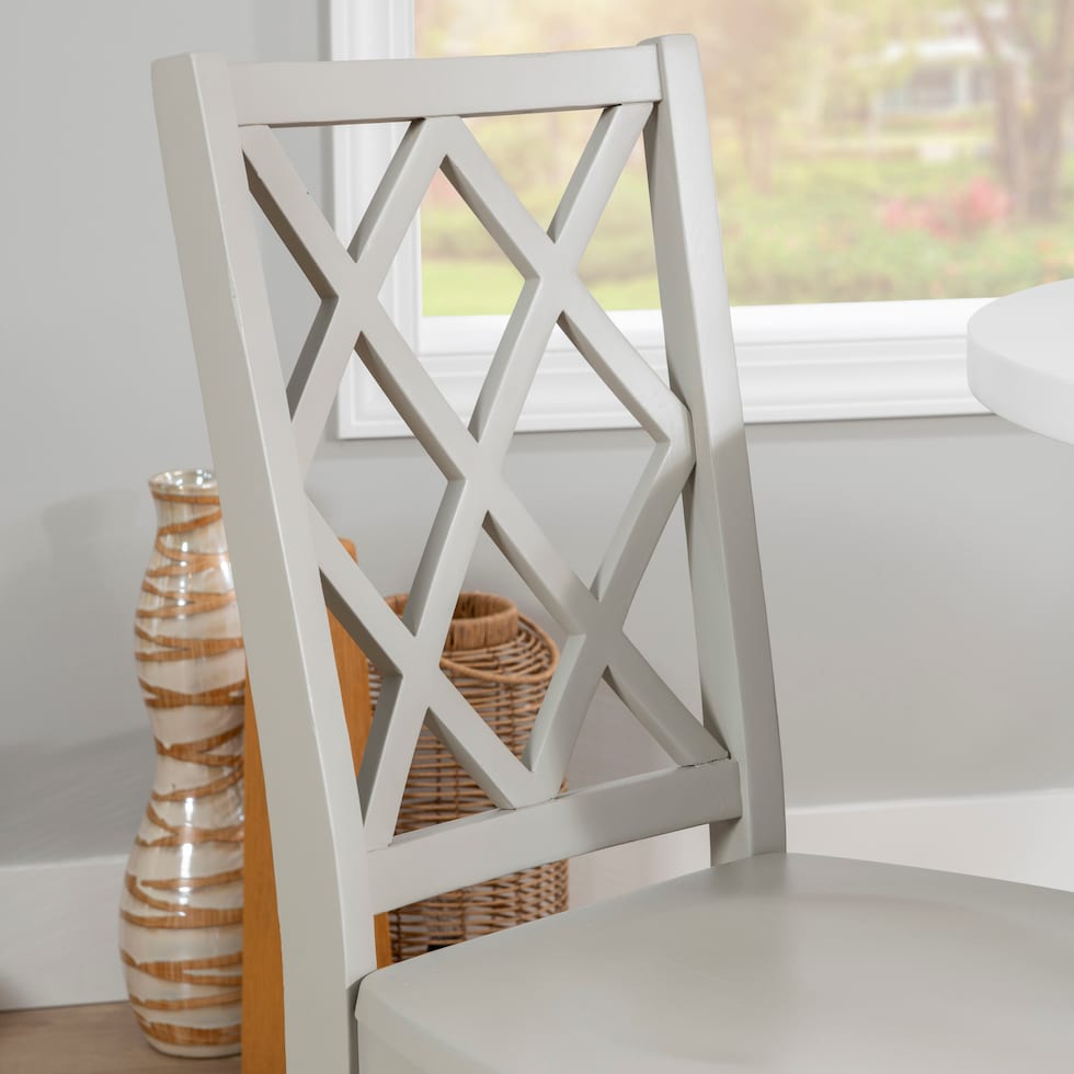 mayfair dining chair   