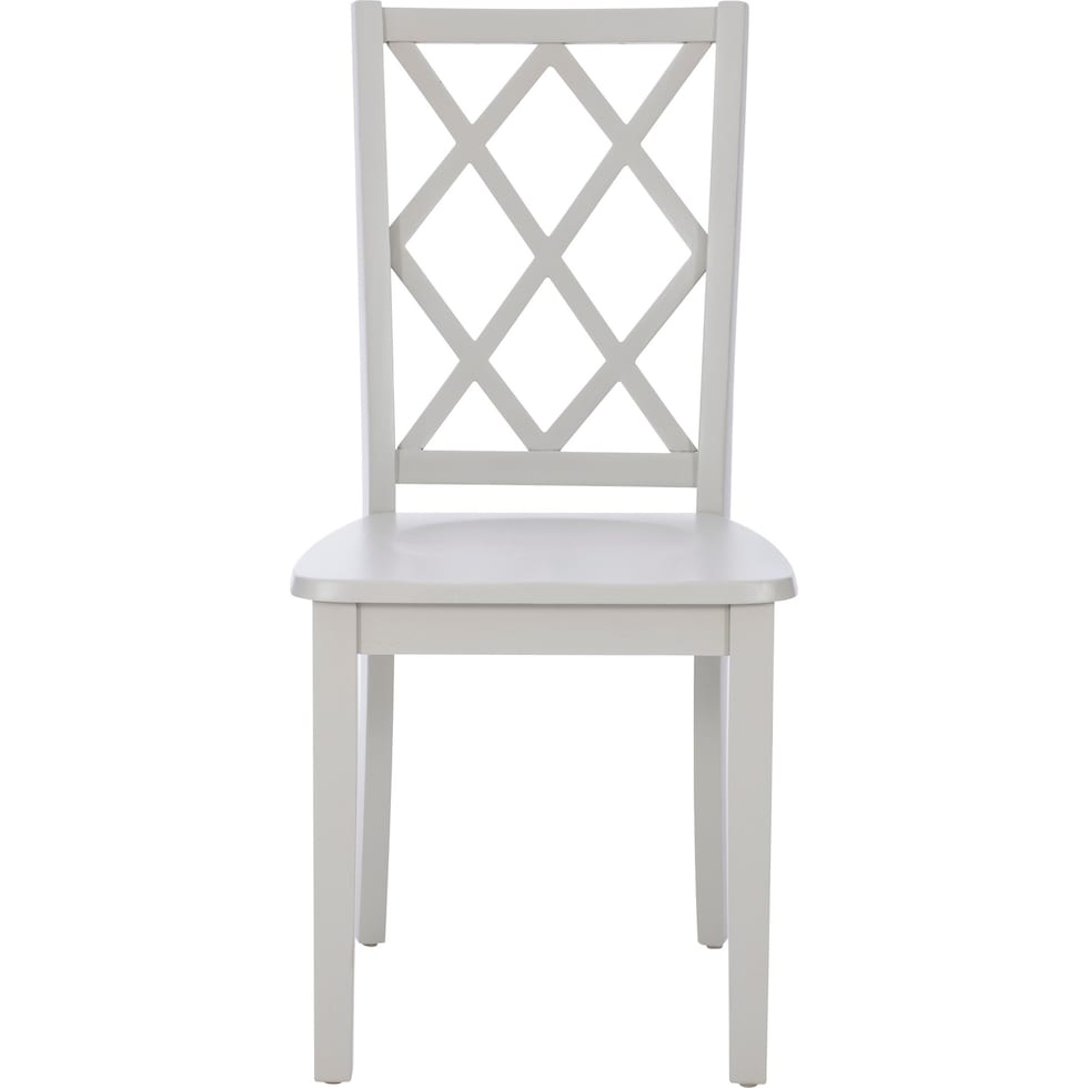 mayfair dining chair   