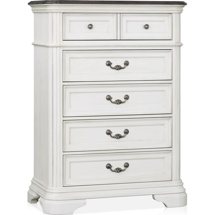 Mayfair Chest