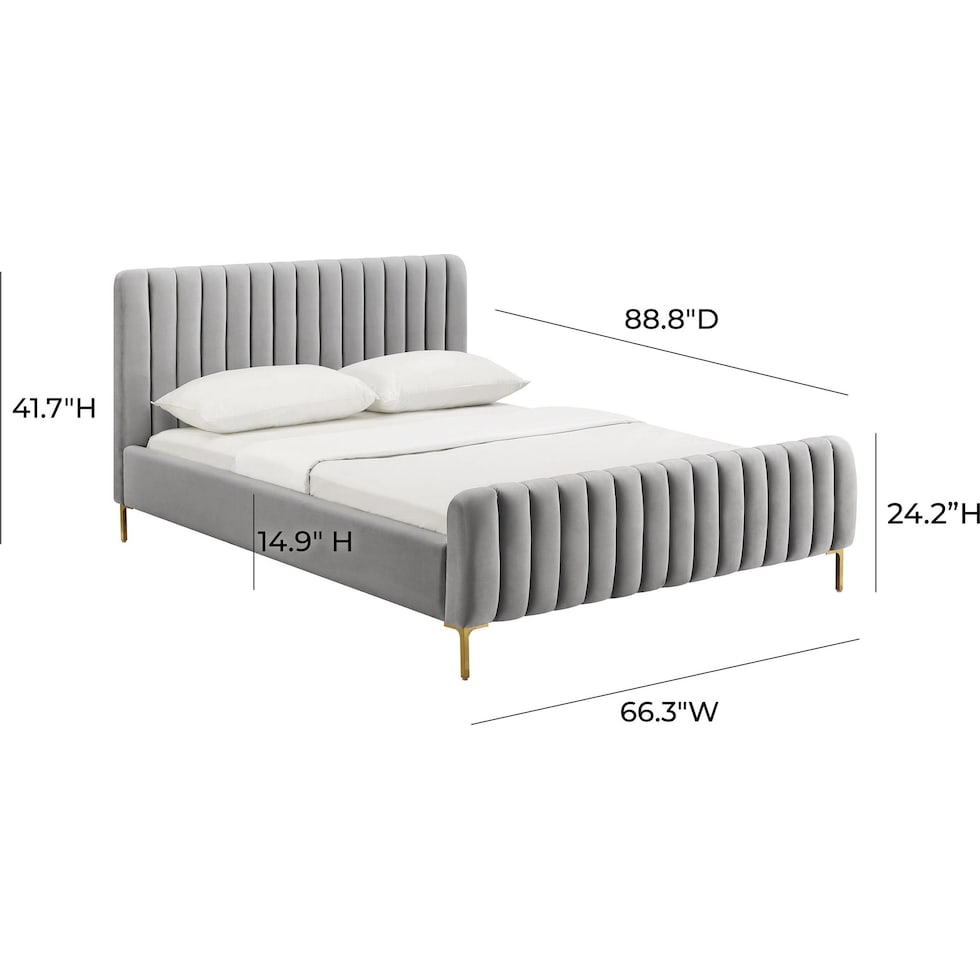 maylin dimension schematic   