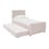 maylin pink twin bed   