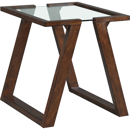 Maysen End Table