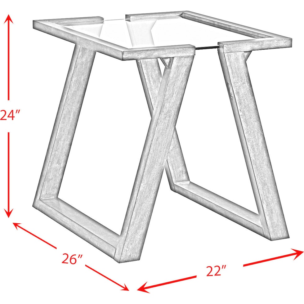 maysen dimension schematic   