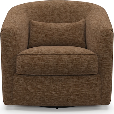 Mazzy Accent Chair