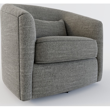Mazzy Accent Chair