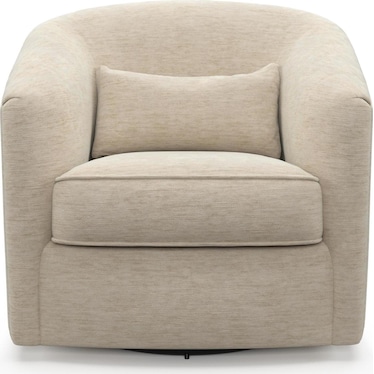 Mazzy Accent Chair