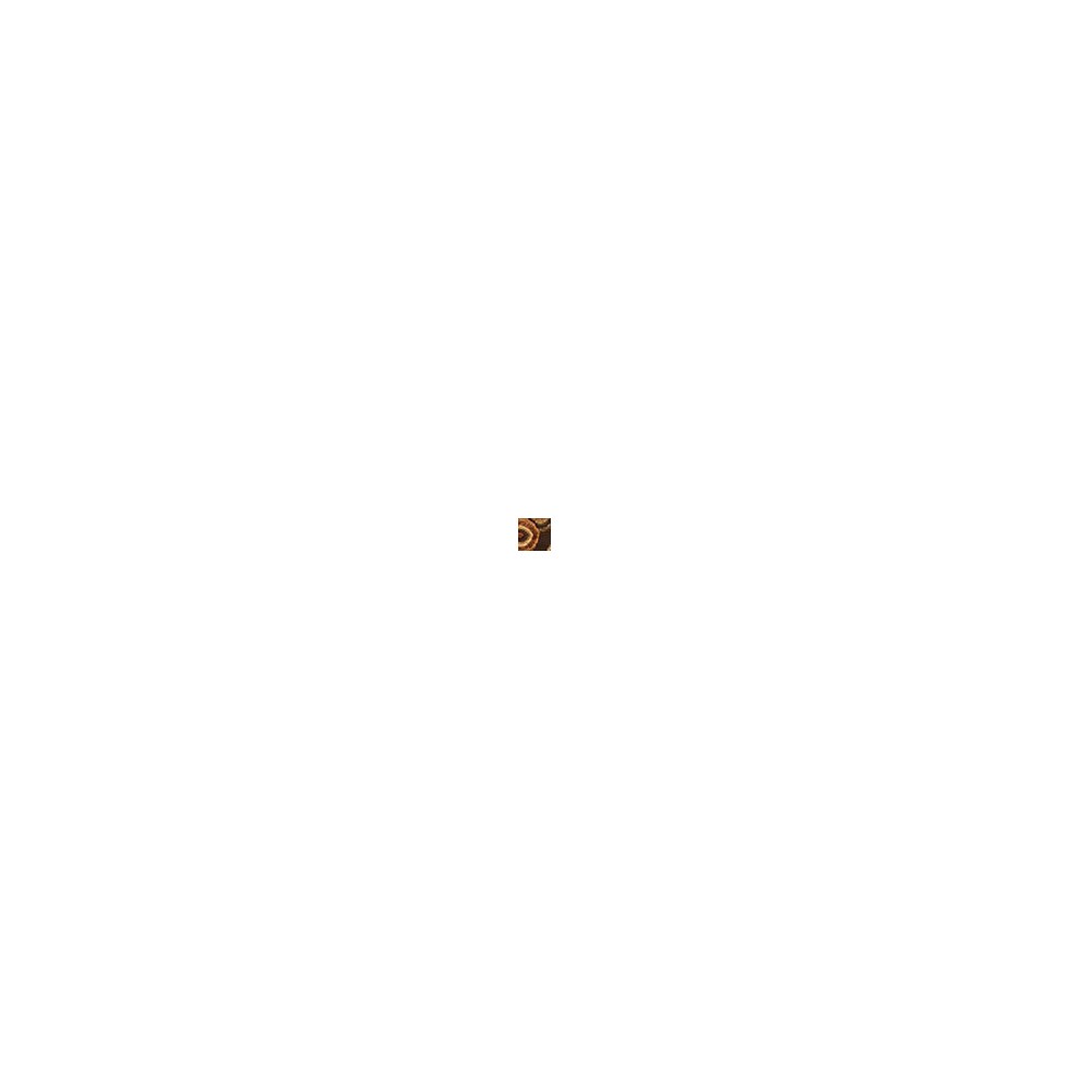 medium brown rust sage beige swatch  