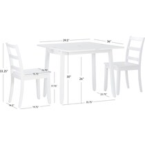 melonie dimension schematic   