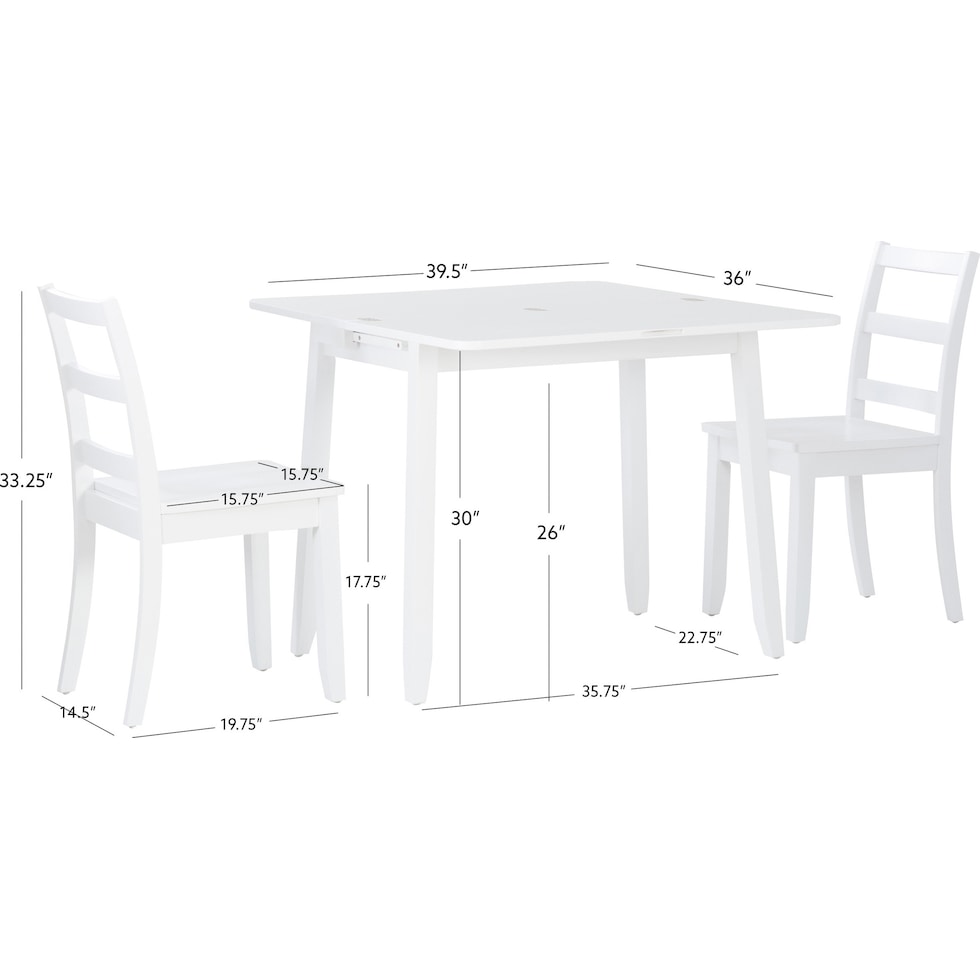 melonie dimension schematic   