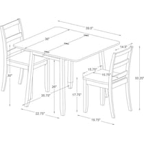 melonie dimension schematic   