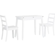 melonie white  pc dining room   