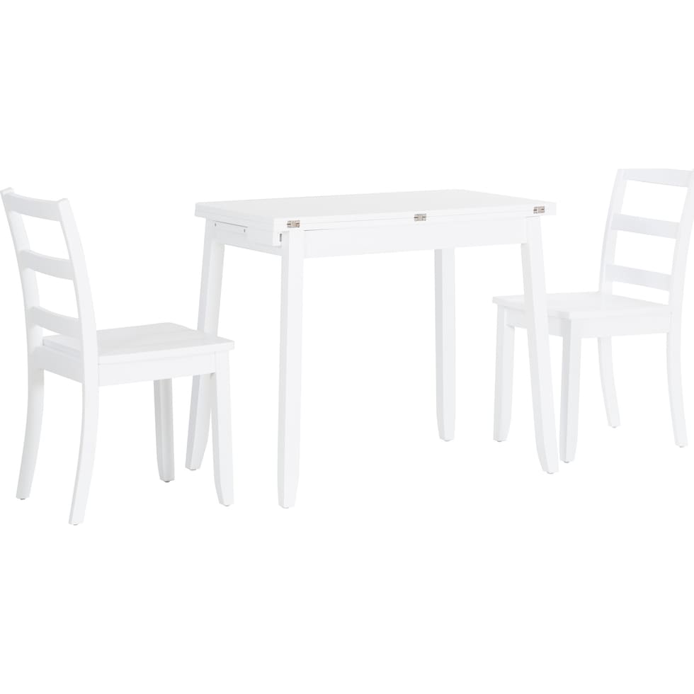 melonie white  pc dining room   