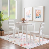 melonie white  pc dining room   