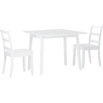 melonie white  pc dining room   