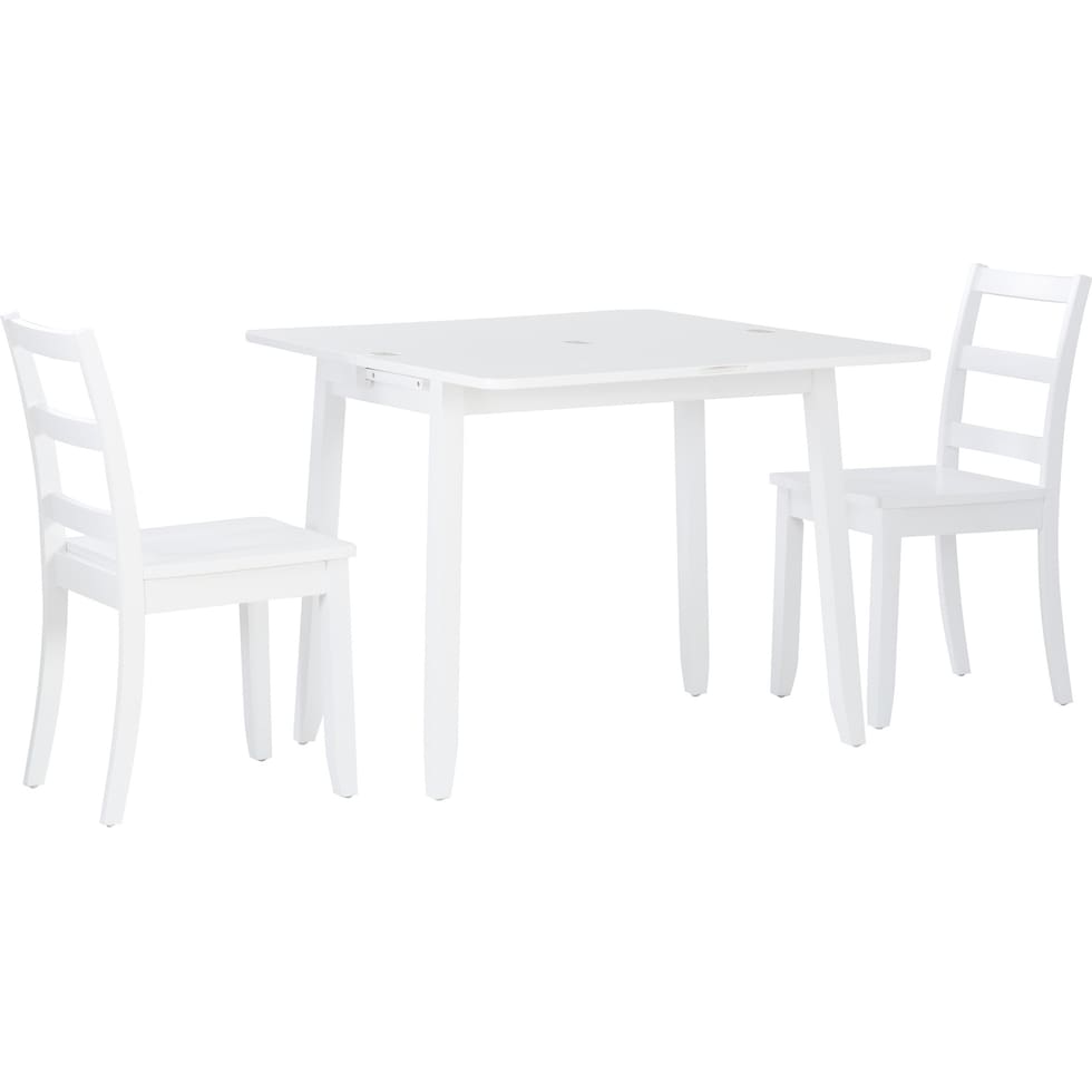 melonie white  pc dining room   